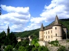 Parc National des Cevennes- sige a Florac